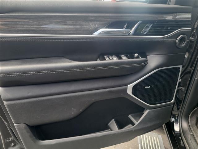 used 2022 Jeep Wagoneer car, priced at $46,229