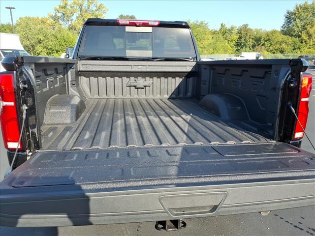 new 2026 Chevrolet Silverado 2500 car, priced at $84,545