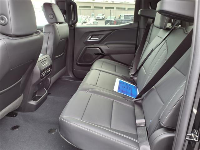 new 2026 Chevrolet Silverado EV car, priced at $69,230