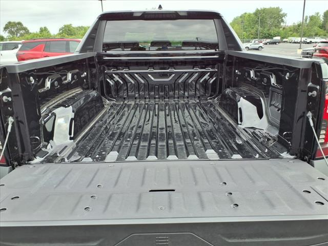 new 2026 Chevrolet Silverado EV car, priced at $69,230