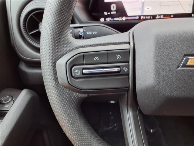 new 2026 Chevrolet Colorado car, priced at $36,462