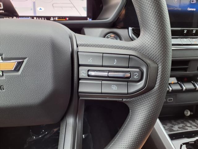new 2026 Chevrolet Colorado car, priced at $36,462