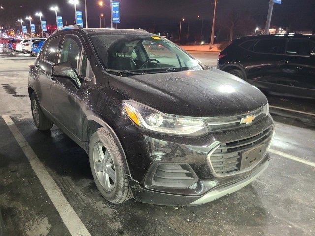 used 2020 Chevrolet Trax car, priced at $13,999