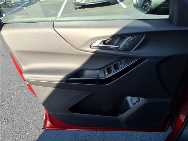 new 2026 Chevrolet Equinox car, priced at $31,916