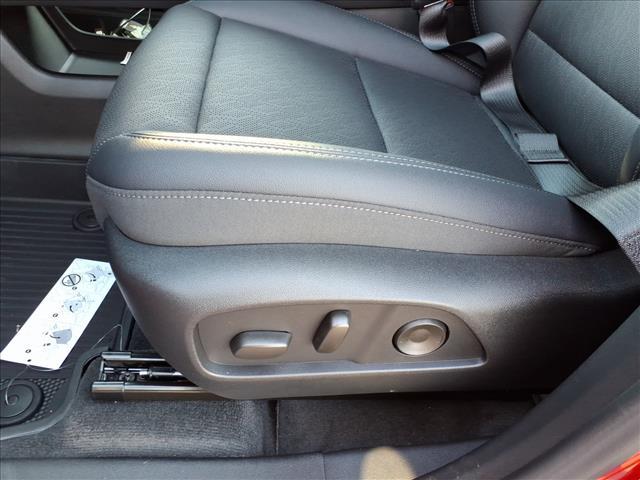 new 2026 Chevrolet Equinox car, priced at $31,916