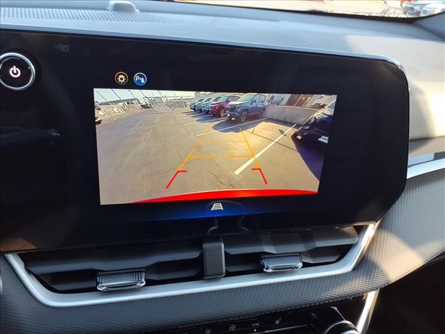 new 2026 Chevrolet Equinox car, priced at $31,916