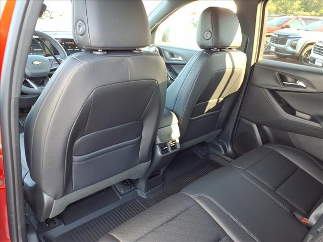 new 2026 Chevrolet Equinox car, priced at $31,916