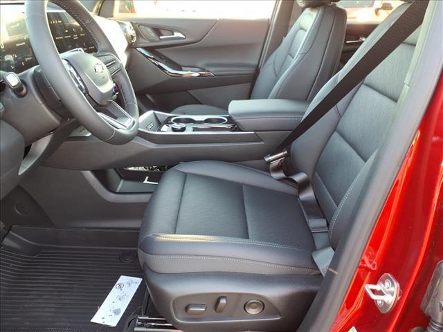 new 2026 Chevrolet Equinox car, priced at $31,916