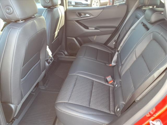 new 2026 Chevrolet Equinox car, priced at $31,916