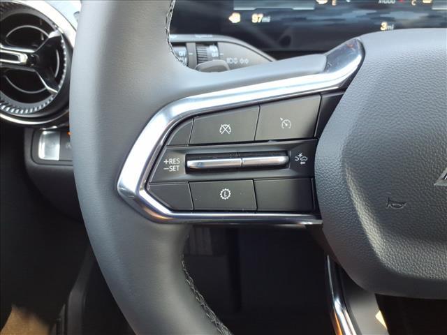 new 2026 Chevrolet Equinox car, priced at $31,916