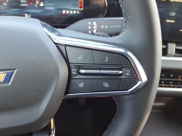 new 2026 Chevrolet Equinox car, priced at $31,916