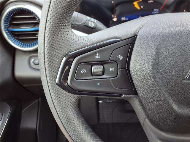 new 2025 Chevrolet Trax car, priced at $22,906
