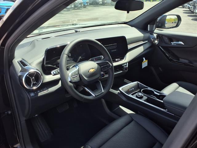 new 2026 Chevrolet Equinox car, priced at $31,666