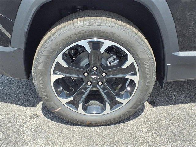 new 2026 Chevrolet Equinox car, priced at $32,666