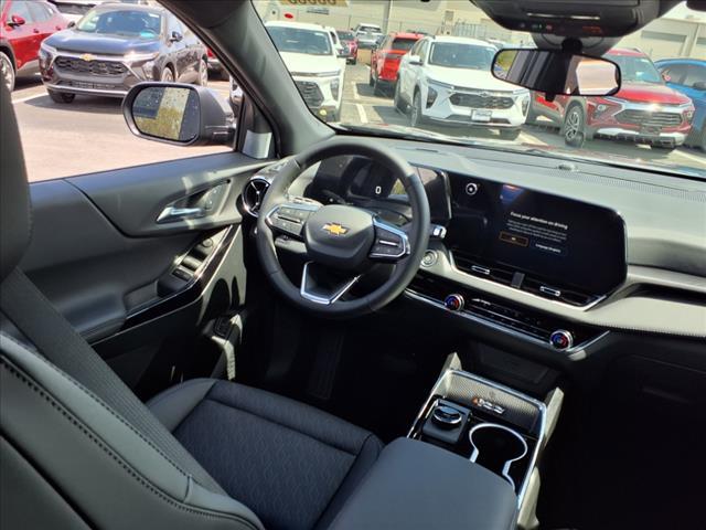 new 2026 Chevrolet Equinox car, priced at $31,666