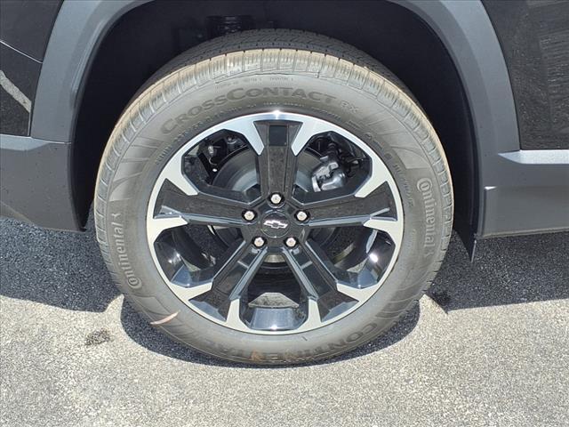 new 2026 Chevrolet Equinox car, priced at $31,666