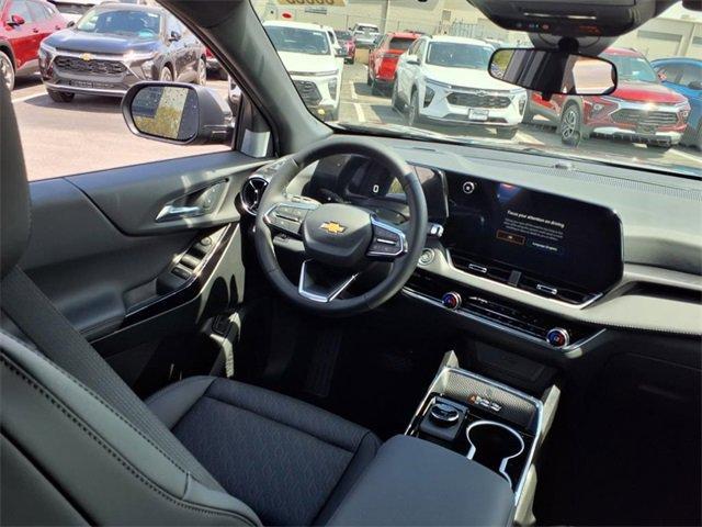 new 2026 Chevrolet Equinox car, priced at $32,666