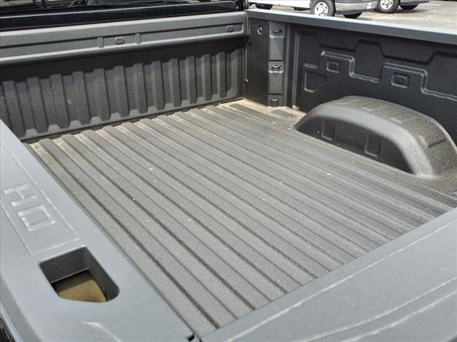 new 2025 Chevrolet Silverado 2500 car, priced at $53,038