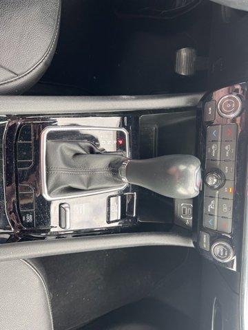 used 2022 Jeep Compass car, priced at $22,683