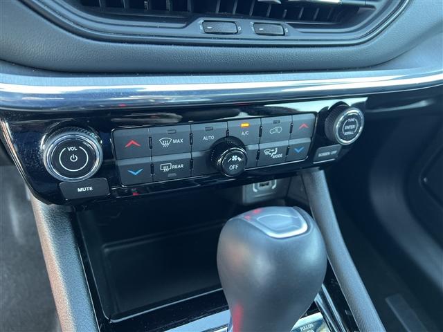 used 2022 Jeep Compass car, priced at $22,114