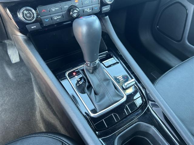 used 2022 Jeep Compass car, priced at $22,114