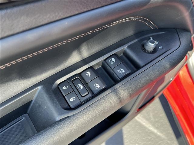 used 2022 Jeep Compass car, priced at $22,114