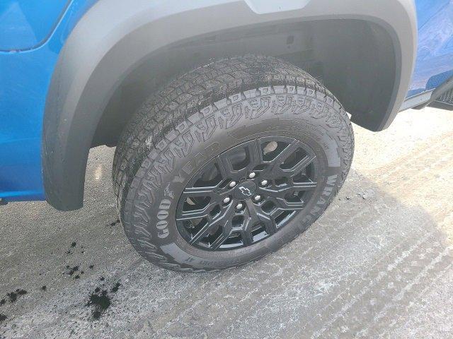 used 2024 Chevrolet Colorado car, priced at $36,699