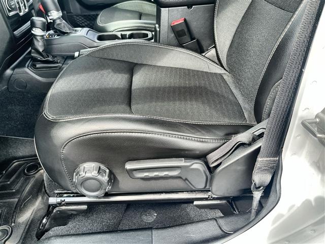 used 2020 Jeep Wrangler Unlimited car, priced at $25,499