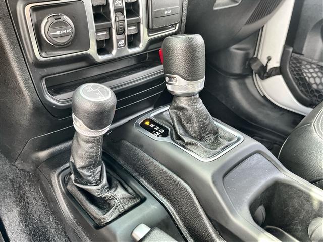 used 2020 Jeep Wrangler Unlimited car, priced at $25,499