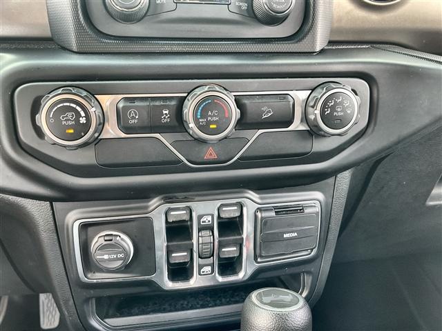 used 2020 Jeep Wrangler Unlimited car, priced at $25,499