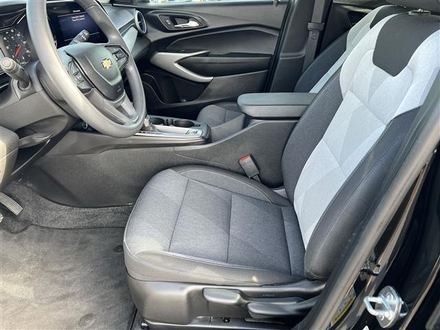 used 2024 Chevrolet Trax car, priced at $20,230