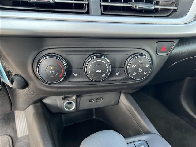 used 2024 Chevrolet Trax car, priced at $20,230