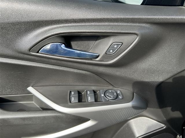 used 2024 Chevrolet Trax car, priced at $20,230