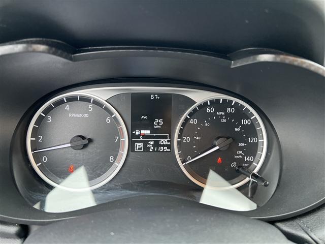 used 2024 Nissan Versa car, priced at $16,259