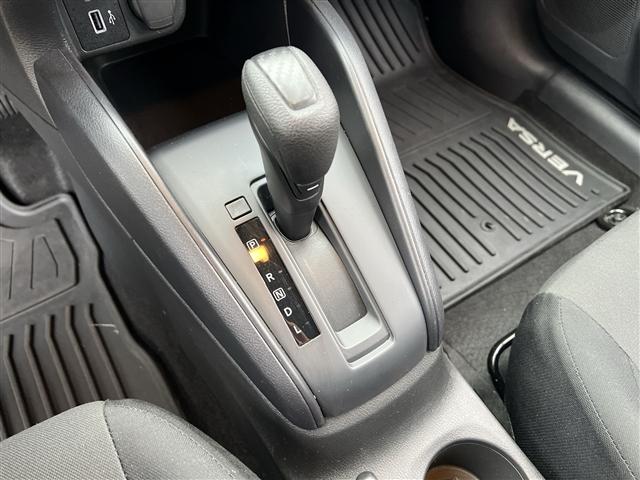 used 2024 Nissan Versa car, priced at $16,259
