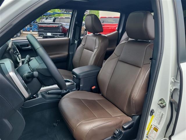 used 2016 Toyota Tacoma car, priced at $33,659
