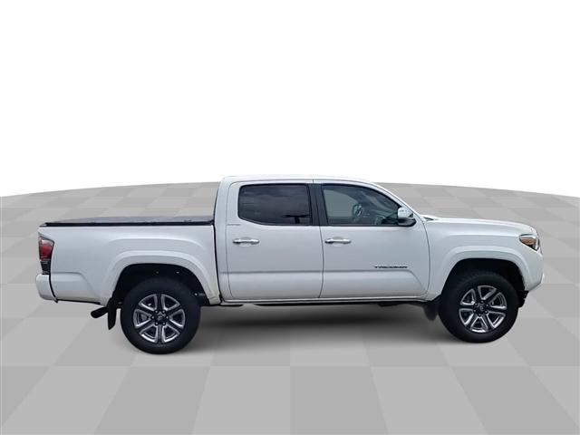 used 2016 Toyota Tacoma car, priced at $33,659