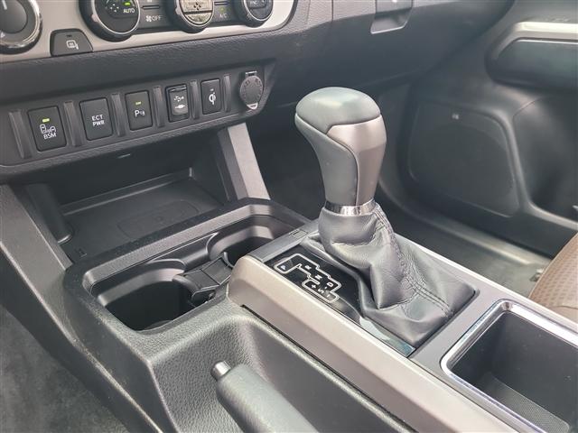 used 2016 Toyota Tacoma car, priced at $33,659