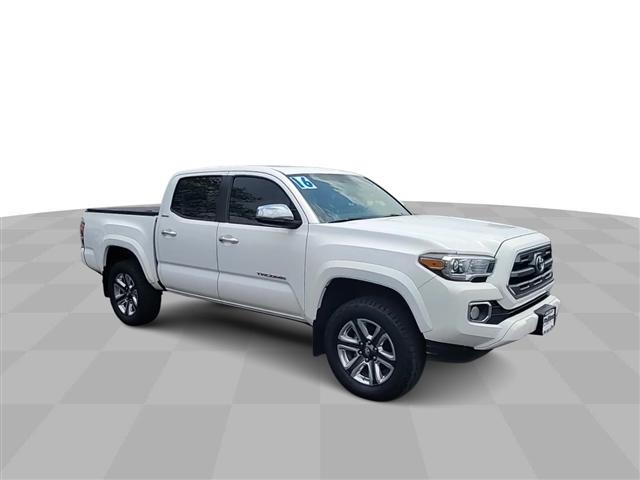 used 2016 Toyota Tacoma car, priced at $33,659