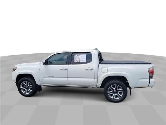used 2016 Toyota Tacoma car, priced at $33,659