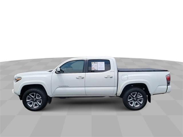 used 2016 Toyota Tacoma car, priced at $33,659
