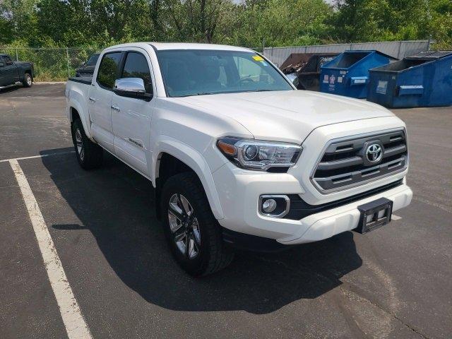 used 2016 Toyota Tacoma car, priced at $33,659