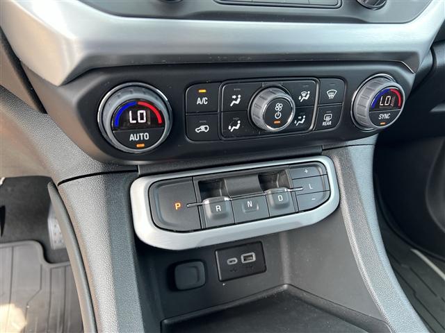 used 2023 GMC Acadia car, priced at $30,798