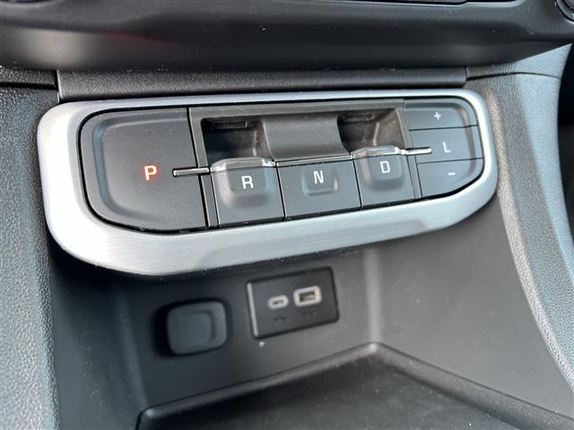 used 2023 GMC Acadia car, priced at $30,798