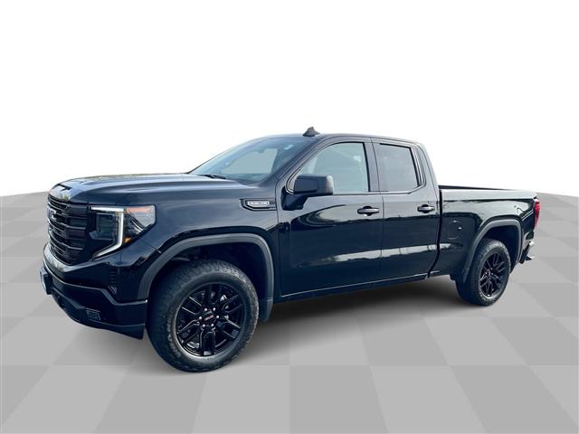 used 2024 GMC Sierra 1500 car, priced at $44,000