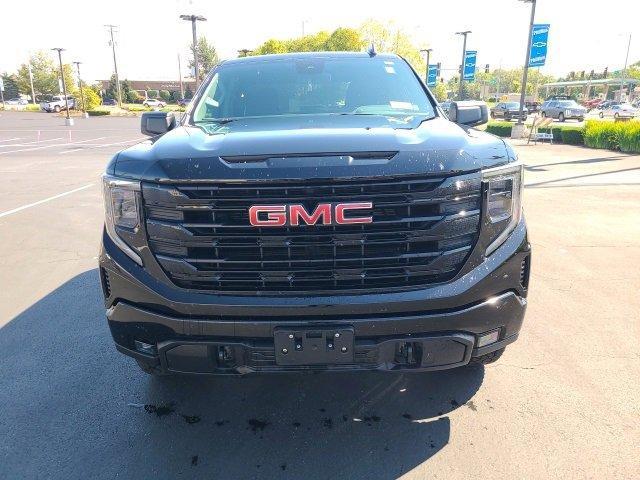 used 2024 GMC Sierra 1500 car, priced at $44,999