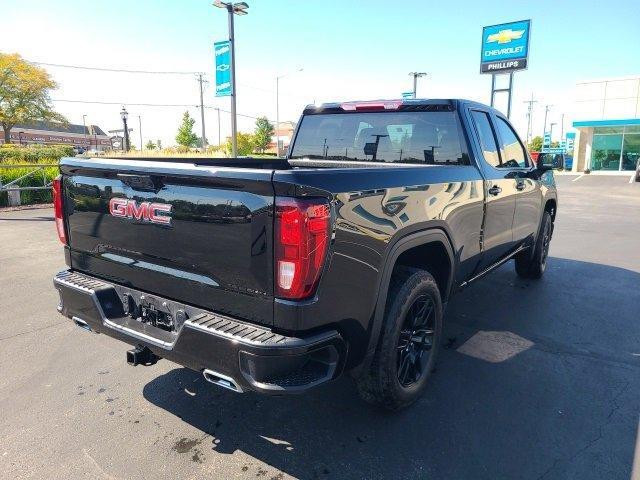 used 2024 GMC Sierra 1500 car, priced at $44,999