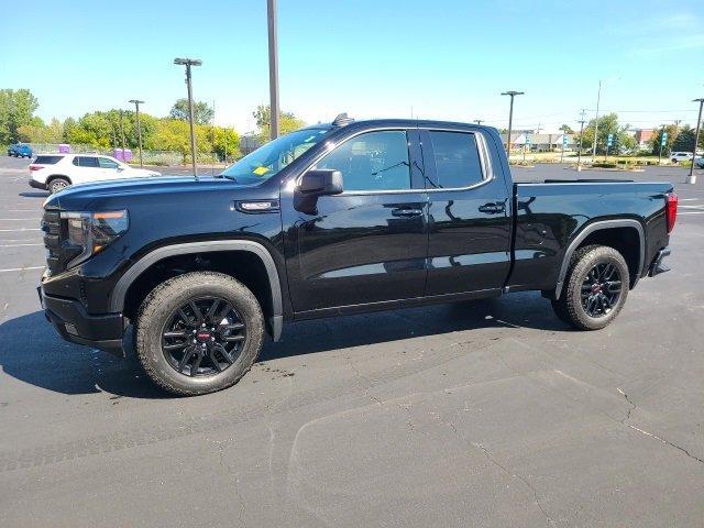 used 2024 GMC Sierra 1500 car, priced at $44,999