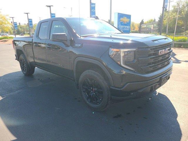 used 2024 GMC Sierra 1500 car, priced at $44,999