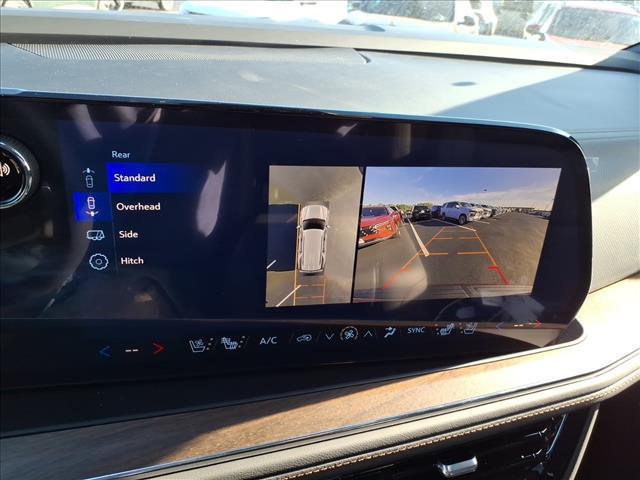 new 2026 Chevrolet Tahoe car, priced at $93,044